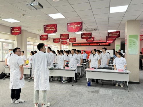 長豐雙鳳經開區健康義診進企業，真情服務暖人心