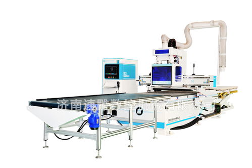 開料機、側孔機、封邊機三大件投資分析與商品信息咨詢服務