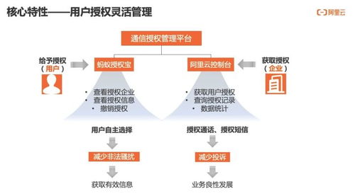 如何實現可信、可知、可追溯的通信授權服務 技術解讀與商品信息咨詢應用