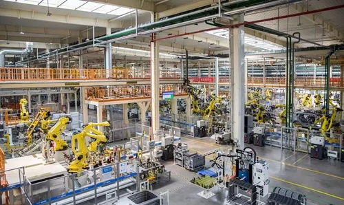 硬通貨不再合資專(zhuān)屬 解碼博越如何成為自主SUV“保值王”